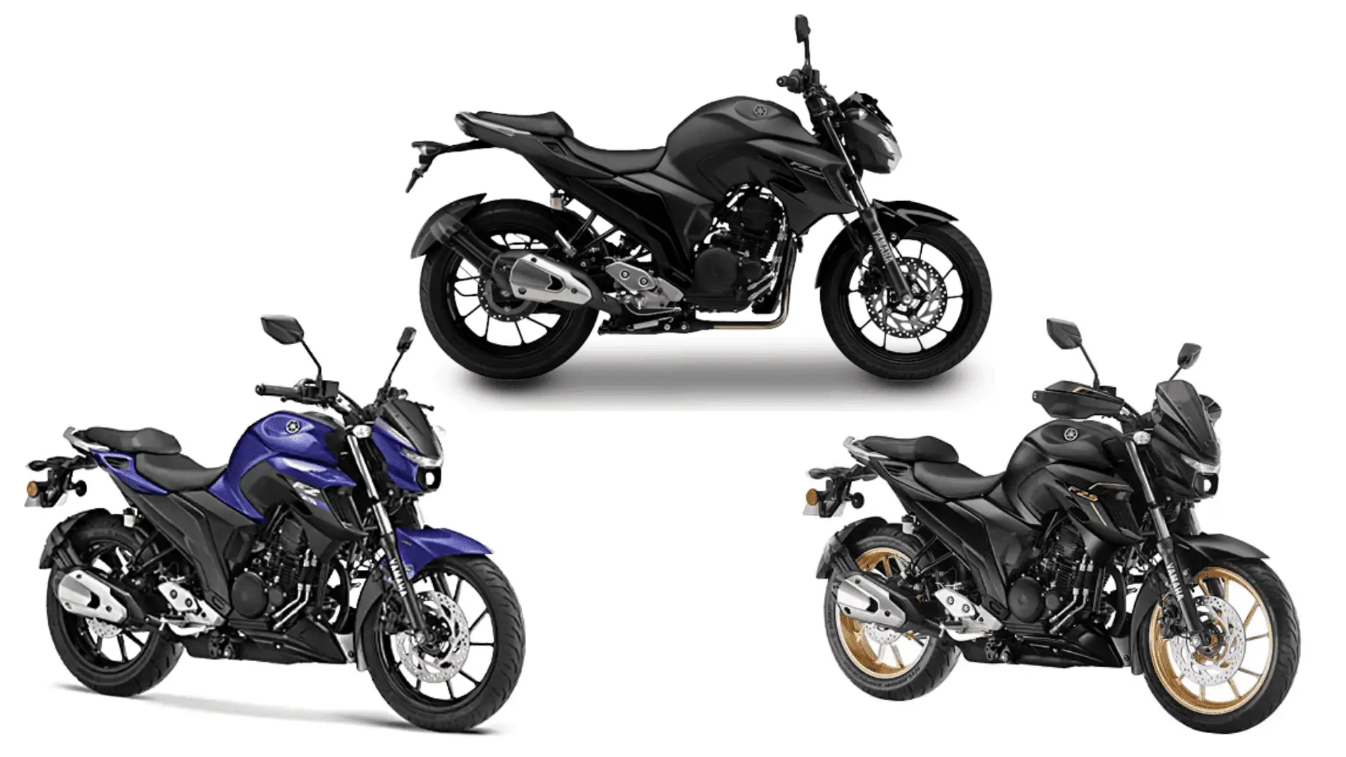 Yamaha FZ25 Yamaha FZ25